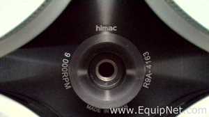 Eppendorf Himac R9A-4163 Fixed Angle Centrifuge Rotor