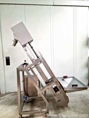 Alimentador e Endireitador SIEMPHARMA ELV2000