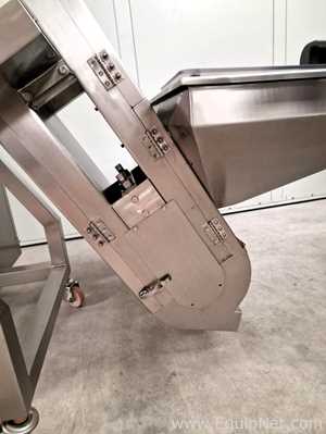 Alimentador e Endireitador SIEMPHARMA ELV2000