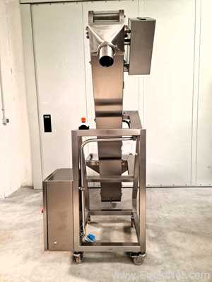 Alimentador e Endireitador SIEMPHARMA ELV2000