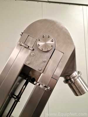 Alimentador e Endireitador SIEMPHARMA ELV2000