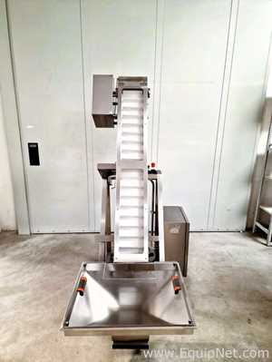 Alimentador e Endireitador SIEMPHARMA ELV2000