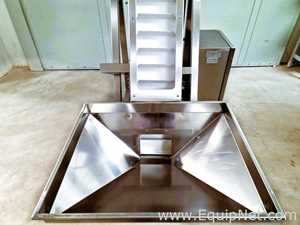 Alimentador e Endireitador SIEMPHARMA ELV2000