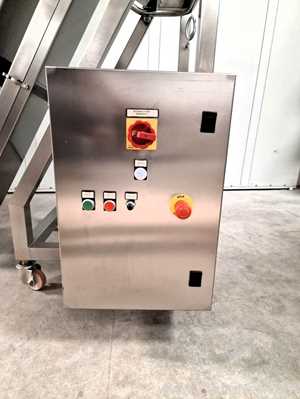Alimentador e Endireitador SIEMPHARMA ELV2000