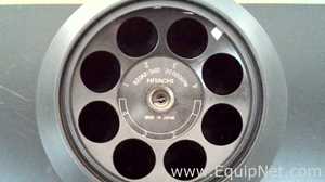 Hitachi R20A2 Fixed Angle Rotor