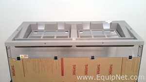 4FT Fume and Flow Hood with Hinged Protective Panels