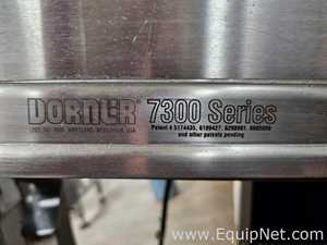 Dorner 732M100300A2202 Conveyor