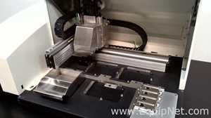 Applied Biosystems QuantStudio 12K Flex Accufill System