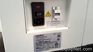 Applied Biosystems QuantStudio 12K Flex Accufill System