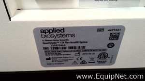 Applied Biosystems QuantStudio 12K Flex Accufill System