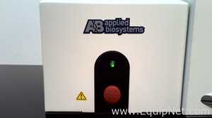 Applied Biosystems QuantStudio 12K Flex Accufill System