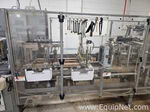 Máquina de Formado, Llenado, Sellado Horizontal KHS Bartelt IM 9-12