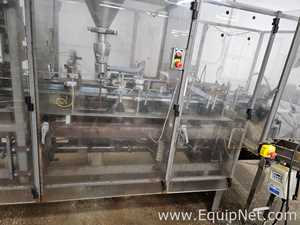 Máquina de Formado, Llenado, Sellado Horizontal KHS Bartelt IM 9-12