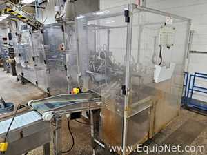 Máquina de Formado, Llenado, Sellado Horizontal KHS Bartelt IM 9-12