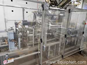 Máquina de Formado, Llenado, Sellado Horizontal KHS Bartelt IM 9-12