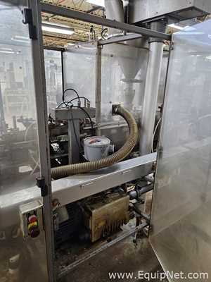 Máquina de Formado, Llenado, Sellado Horizontal KHS Bartelt IM 9-12