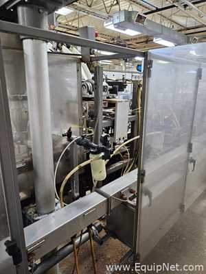 Máquina de Formado, Llenado, Sellado Horizontal KHS Bartelt IM 9-12