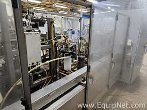 Máquina de Formado, Llenado, Sellado Horizontal KHS Bartelt IM 9-12