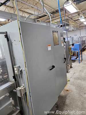 Máquina de Formado, Llenado, Sellado Horizontal KHS Bartelt IM 9-12
