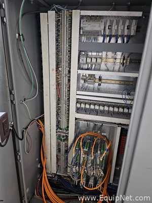 Máquina de Formado, Llenado, Sellado Horizontal KHS Bartelt IM 9-12