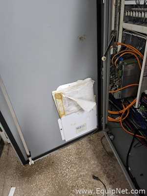 Máquina de Formado, Llenado, Sellado Horizontal KHS Bartelt IM 9-12