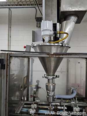 Envasadora KHS Bartelt 501205-14