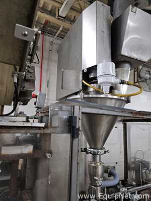 Envasadora KHS Bartelt 501205-14