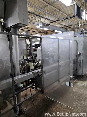 Envasadora KHS Bartelt 501205-14