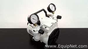 Welch 2522B-01 Vacuum Pump