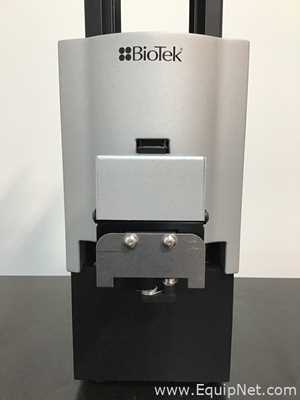 BioTek Bio-Stack Microplate Stacker