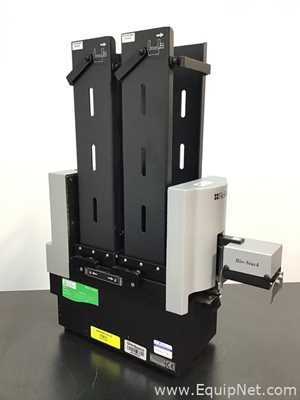 BioTek Bio-Stack Microplate Stacker