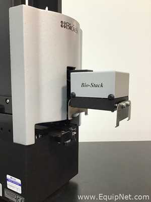 BioTek Bio-Stack Microplate Stacker