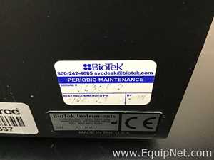 BioTek Bio-Stack Microplate Stacker