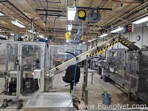 Dorner 718018 Conveyor