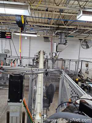 Dorner 718018 Conveyor