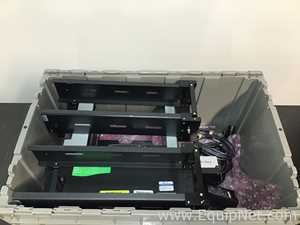BioTek Bio-Stack Microplate Stacker