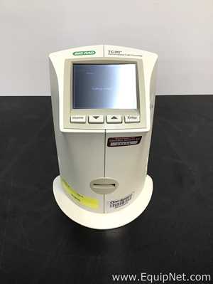 Contador Electrónico Bio-Rad TC20