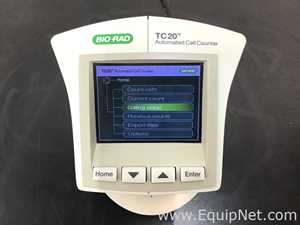 Contador Eletrônico Bio-Rad TC20