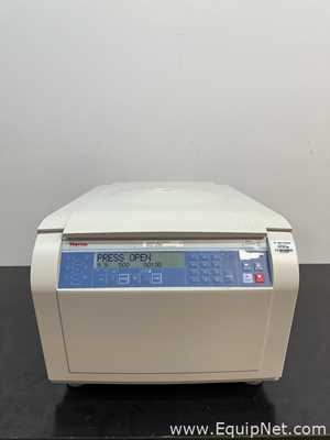 Centrífuga para laboratorio Thermo Fisher Scientific Sorvall Legend X1