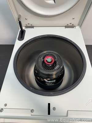 Centrífuga para laboratorio Thermo Fisher Scientific Sorvall Legend X1