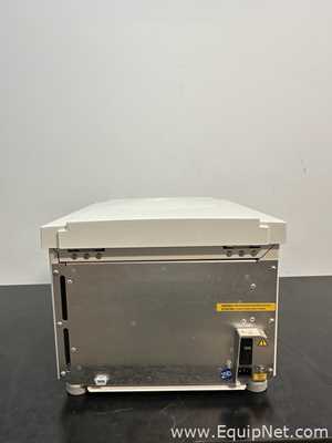Centrífuga para laboratorio Thermo Fisher Scientific Sorvall Legend X1