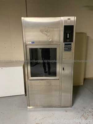 Steris Amsco Reliance G400 Glassware Washer and Dryer