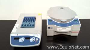 Lote de  Equipos Diversos de Laboratorio VWR 