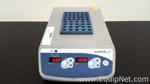 Lote de  Equipos Diversos de Laboratorio VWR 