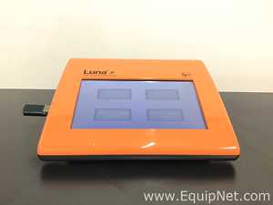 Logos Biosystems Luna-FL Florescence Cell Counter