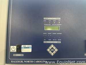 Environmental Specialties ES2000 CL Environmental and Stability Chamber