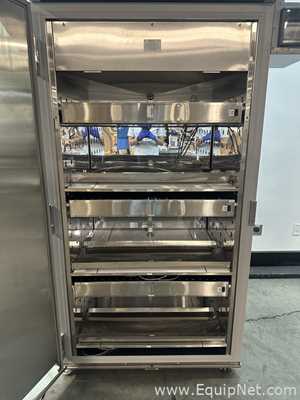 Environmental Specialties ES2000 CL Environmental and Stability Chamber