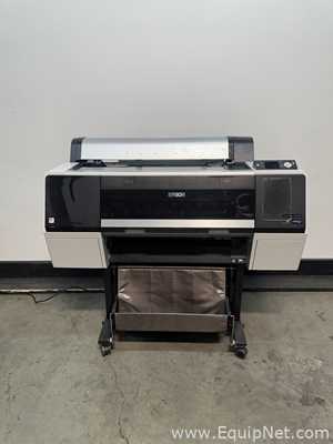 Epson K281A SureColor P6000 Standard Edition Printer