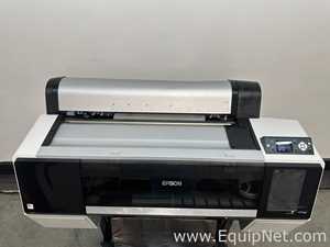Impressora/Scanner/Copiadora Epson K281A