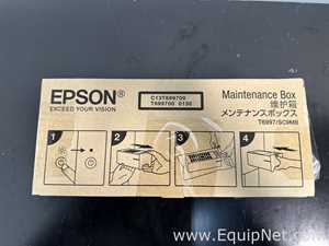 Impressora/Scanner/Copiadora Epson K281A